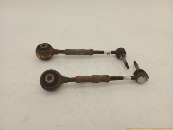Lincoln MKT Pair Of Rear Forward Lateral Links