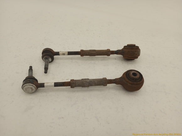 Lincoln MKT Pair Of Rear Forward Lateral Links