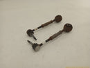 Lincoln MKT Pair Of Rear Forward Lateral Links-11