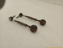 Lincoln MKT Pair Of Rear Forward Lateral Links-12