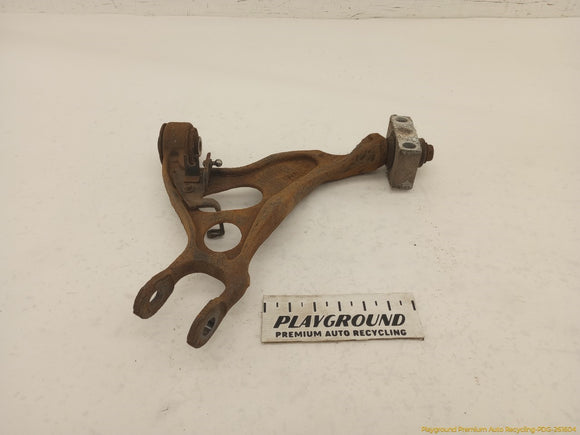 Lincoln MKT Passenger Right Rear Upper Control Arm