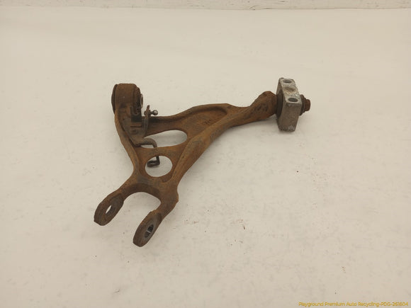 Lincoln MKT Passenger Right Rear Upper Control Arm