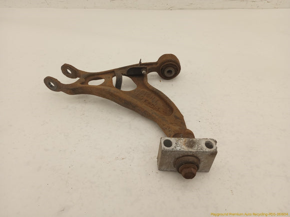 Lincoln MKT Passenger Right Rear Upper Control Arm