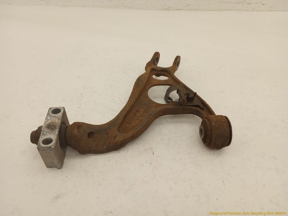 Lincoln MKT Passenger Right Rear Upper Control Arm