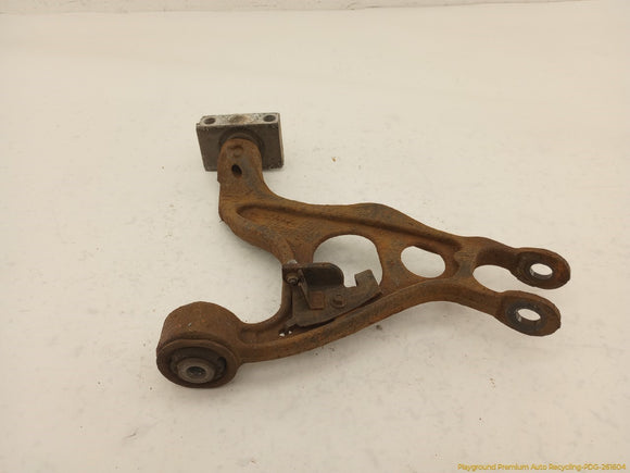 Lincoln MKT Passenger Right Rear Upper Control Arm
