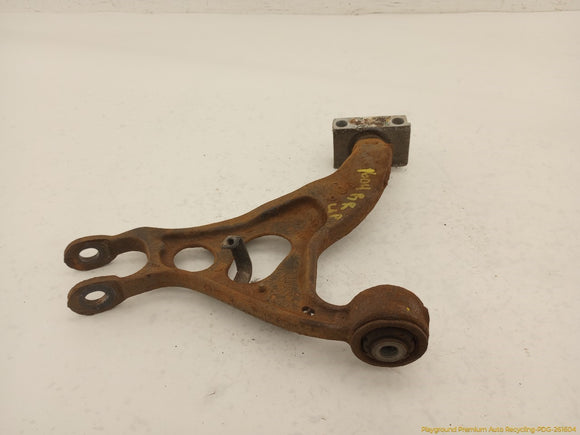Lincoln MKT Passenger Right Rear Upper Control Arm