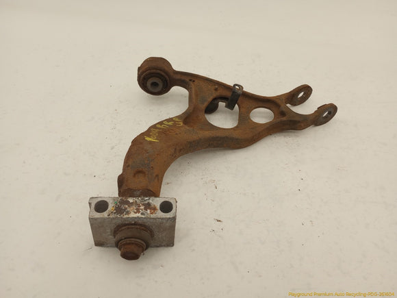 Lincoln MKT Passenger Right Rear Upper Control Arm
