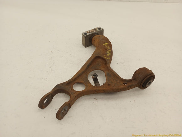 Lincoln MKT Passenger Right Rear Upper Control Arm