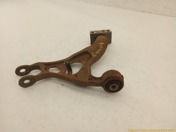 Lincoln MKT Passenger Right Rear Upper Control Arm