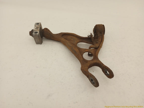 Lincoln MKT Driver Left Rear Upper Control Arm