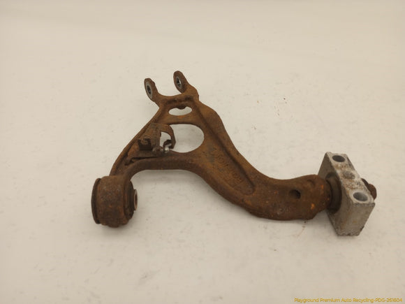 Lincoln MKT Driver Left Rear Upper Control Arm