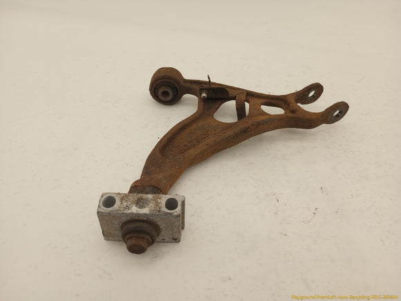 Lincoln MKT Driver Left Rear Upper Control Arm