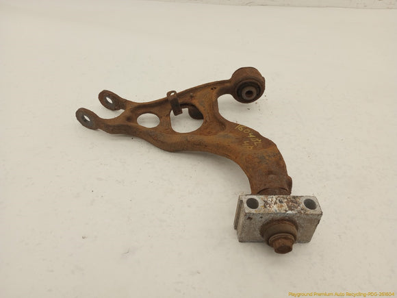Lincoln MKT Driver Left Rear Upper Control Arm