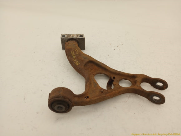 Lincoln MKT Driver Left Rear Upper Control Arm