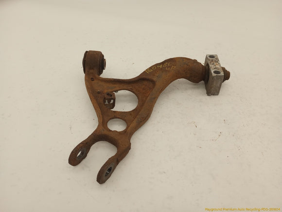Lincoln MKT Driver Left Rear Upper Control Arm