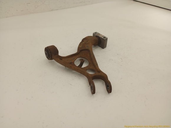 Lincoln MKT Driver Left Rear Upper Control Arm