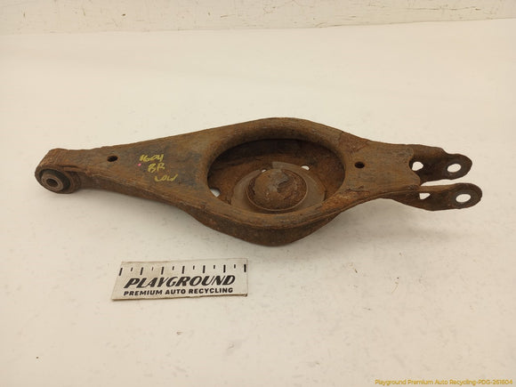 Lincoln MKT Passenger Right Rear Lower Control Arm