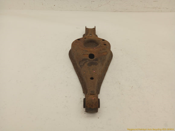 Lincoln MKT Passenger Right Rear Lower Control Arm