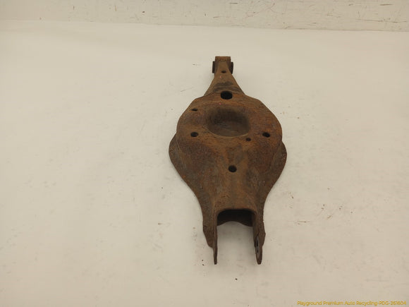 Lincoln MKT Passenger Right Rear Lower Control Arm