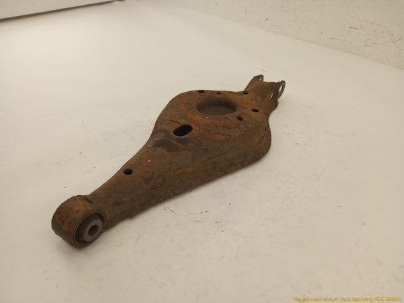 Lincoln MKT Passenger Right Rear Lower Control Arm