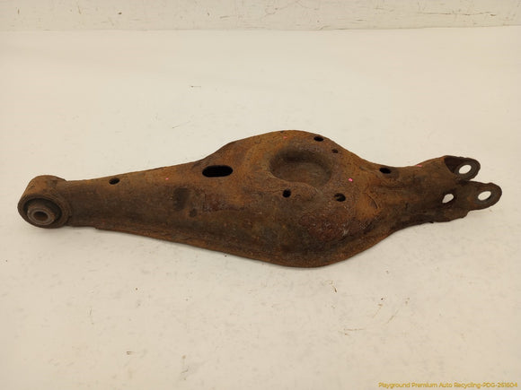 Lincoln MKT Driver Left Rear Lower Control Arm