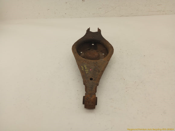 Lincoln MKT Driver Left Rear Lower Control Arm