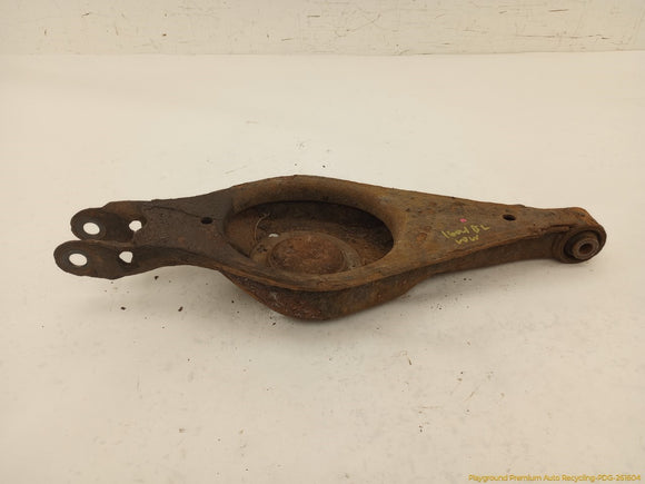 Lincoln MKT Driver Left Rear Lower Control Arm