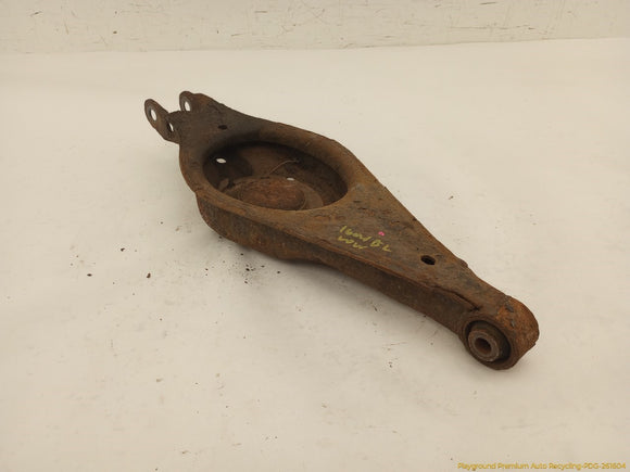 Lincoln MKT Driver Left Rear Lower Control Arm