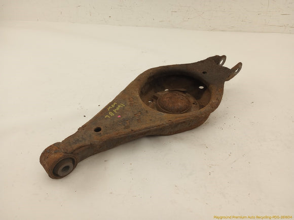 Lincoln MKT Driver Left Rear Lower Control Arm