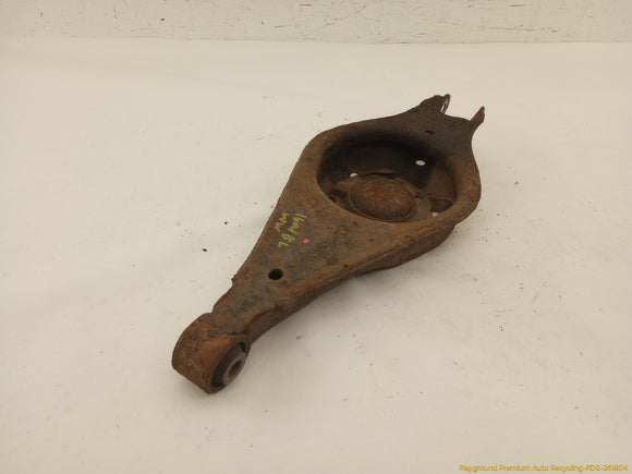 Lincoln MKT Driver Left Rear Lower Control Arm