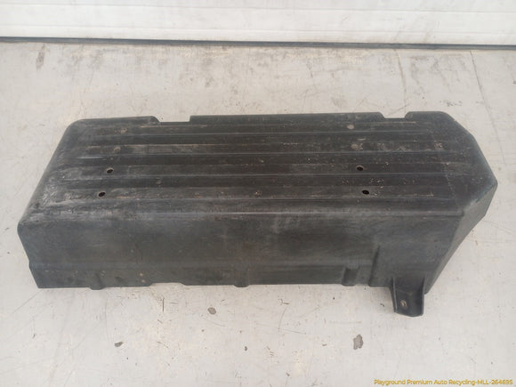 Hummer H2 Fuel Gas Tank Skid Plate Panel