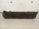 Hummer H2 Fuel Gas Tank Skid Plate Panel-5