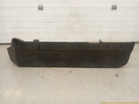 Hummer H2 Fuel Gas Tank Skid Plate Panel