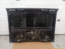 Hummer H2 Rear Liftgate-2