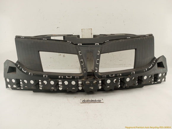 Lincoln MKT Front Radiator Grille Reinforcement