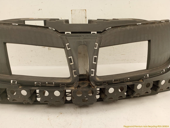 Lincoln MKT Front Radiator Grille Reinforcement