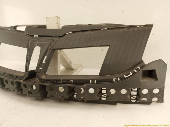 Lincoln MKT Front Radiator Grille Reinforcement