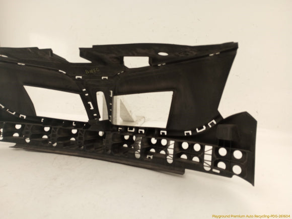 Lincoln MKT Front Radiator Grille Reinforcement