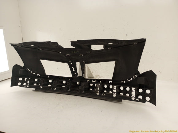 Lincoln MKT Front Radiator Grille Reinforcement