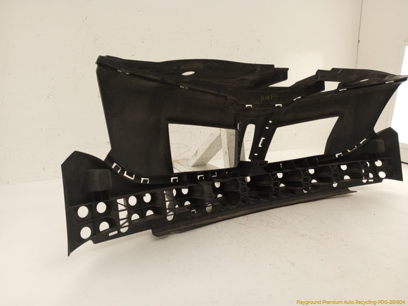Lincoln MKT Front Radiator Grille Reinforcement
