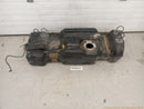 Hummer H2 Fuel Gas Storage Reservoir Tank-1