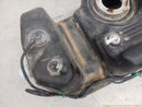Hummer H2 Fuel Gas Storage Reservoir Tank-8
