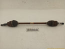 Lincoln MKT Driver Left Rear Axle Drive Shaft-1