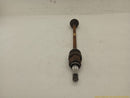 Lincoln MKT Driver Left Rear Axle Drive Shaft-3