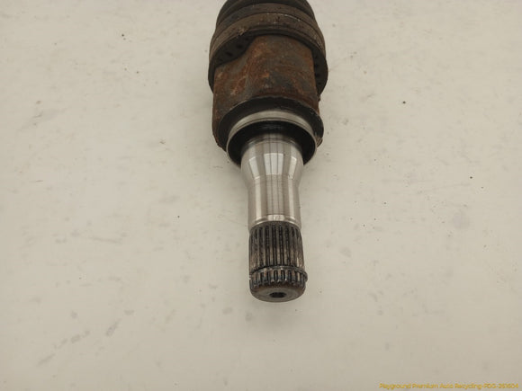 Lincoln MKT Driver Left Rear Axle Drive Shaft