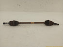 Lincoln MKT Driver Left Rear Axle Drive Shaft-5