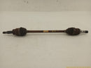 Lincoln MKT Driver Left Rear Axle Drive Shaft-7