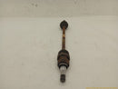 Lincoln MKT Driver Left Rear Axle Drive Shaft-8