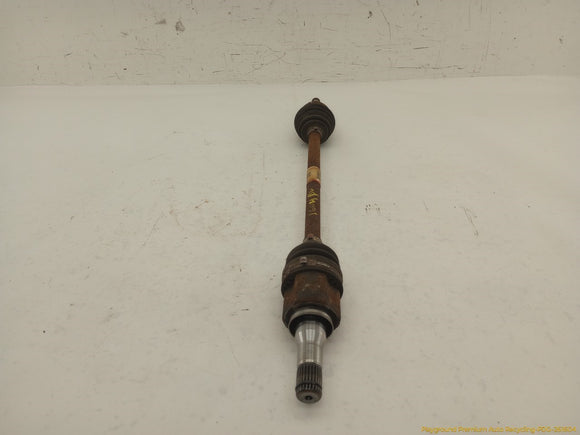 Lincoln MKT Driver Left Rear Axle Drive Shaft