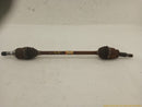 Lincoln MKT Driver Left Rear Axle Drive Shaft-9